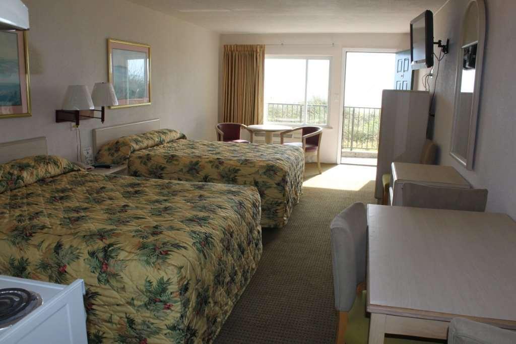 Flamingo Hotel & Tower Panama City Beach Kamer foto