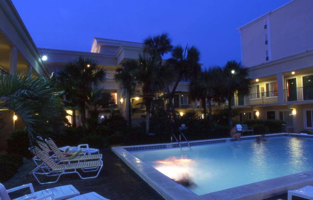 Flamingo Hotel & Tower Panama City Beach Faciliteiten foto