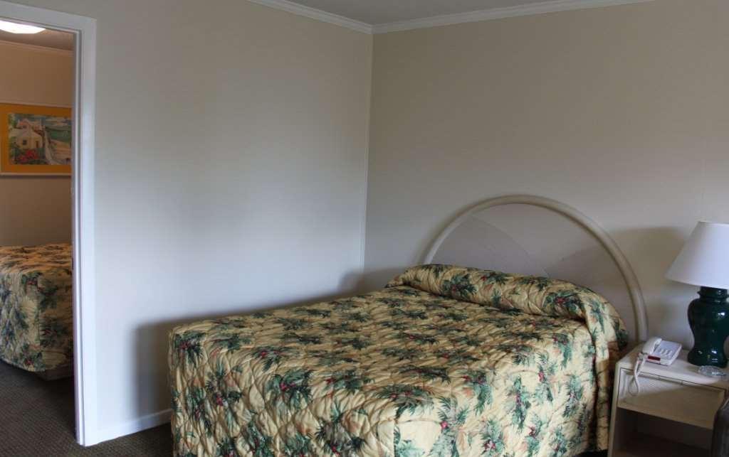 Flamingo Hotel & Tower Panama City Beach Kamer foto