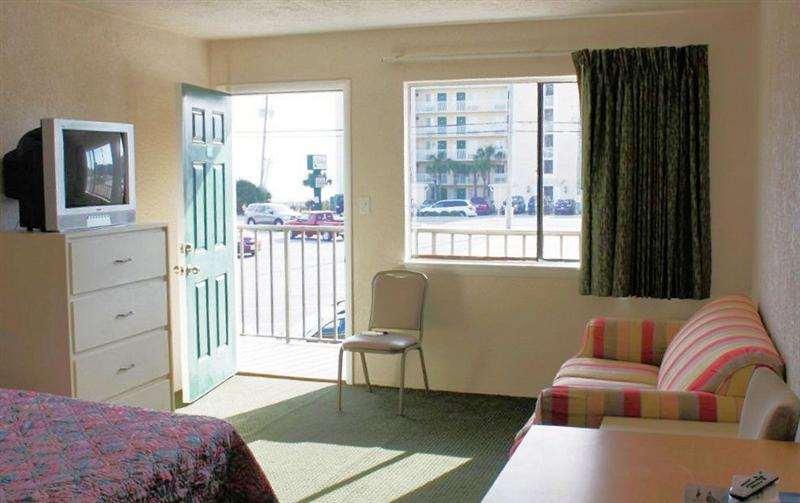Flamingo Hotel & Tower Panama City Beach Kamer foto