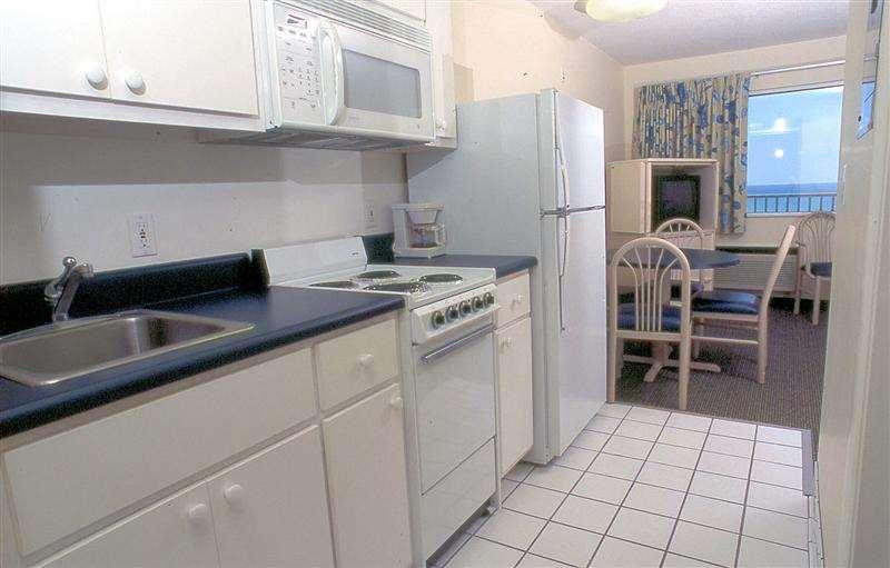 Flamingo Hotel & Tower Panama City Beach Kamer foto